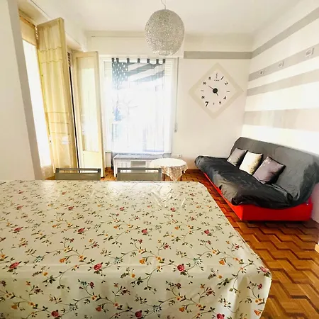 Vallarino 2 - Apartment